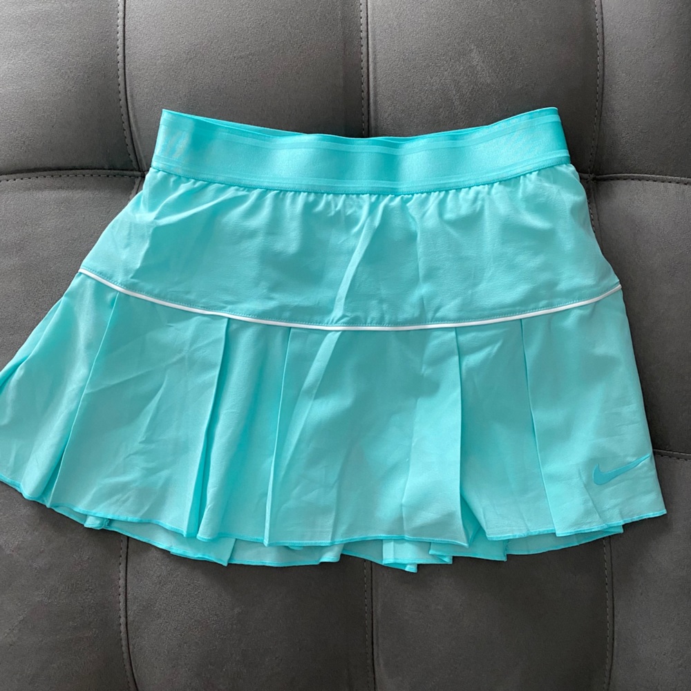 Nike Dri-Fit tennis skirt